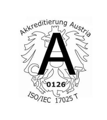 Akkreditierung Austria