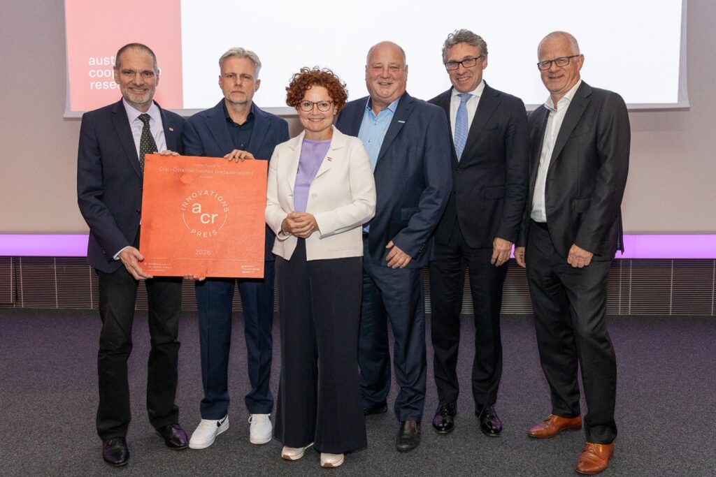 ACR Innovationspreis